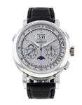 Pre-Owned A. Lange and Sohne Datograph Watch